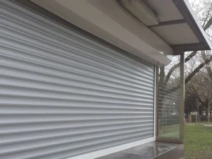 Marpa garažna vrata