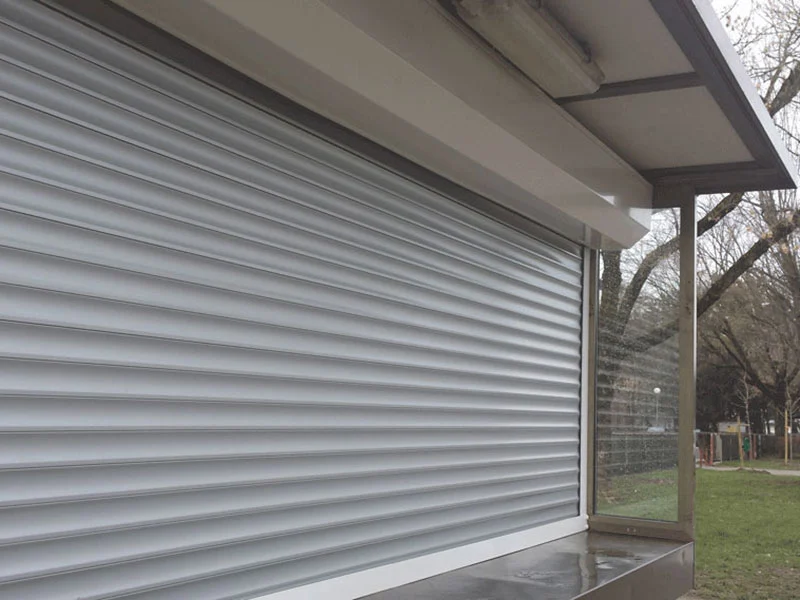 Marpa garažna vrata