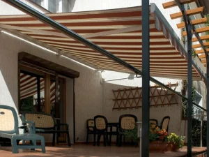 Marpa zaštita od sunca